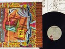 R.E.M. FABLES OF THE RECONSTRUCTION INTERNATIONAL 28AP 3058 Japan VINYL LP