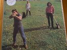 Cosmic Psychos 'Down On The Farm' Original 1985 Limited Edition Green Vinyl