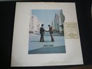 Pink Floyd Wish You Were Here NIMBUS SUPERCUT LP Record SHVL 814 VINYL PLAYS N/M