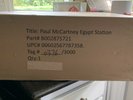 PAUL McCARTNEY EGYPT STATION TRAVELLER'S EDITION SUPER DELUXE BOX SET 376/3000