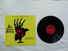 E. MORRICONE - B.O. the Bird with Crystal Plumage LP-  Rare US Original   NM