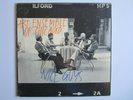 Art Ensemble Of Chicago, Nice Guys, ECM, Deutschland, Stereo, mit orig. Poster