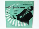 MILT JACKSON Wizard of the Vibes - BLUE NOTE BLP 5011 DG LEXINGTON 10