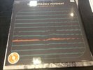 THE TEMPERANCE MOVEMENT - A DEEPER CUT EXCLUSIVE ORANGE VINYL LP NEW MINT SEALED