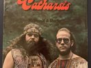 MCDONALD & SHELBY Catharsis LP Vinyl EX Sealed  Original