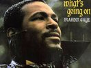 *Marvin Gaye ?– What's Going On (VG+ Plus Vinyl LP Album Stereo)