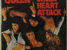 Queen-Sheer Heart Attack  LP, Album, Reissue, Remastered, 180 gram-FREE SHIPPING