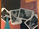Lou MIAMI RITUALS LP Record Album Throbbing Lobster 1985 Boston