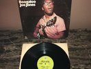 BOOGALOO JOE JONES Right On Brother LP PRESTIGE 1970 Cover RARE PR10025 PRST