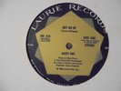 JAZZY DEE Get On Up  LAURIE Disco Jazz Funk Boogie + Jam  12