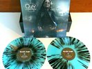 Ozzy Osbourne Black Rain 2LP Vinyl From See You On The Other Side Box Set