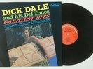 DICK DALE and his Del-Tones    GREATEST HITS   USA 1992