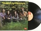 LP  DEREK AND THE DOMINOS  IN CONCERT  1973