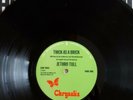 Jethro Tull Thick As A Brick Vinyl LP VG