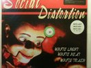 Social Distortion White Light White Heat White Trash 2011 mint