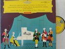 Gulda; etc. Mozart+Beethoven (Quintets). DGG 138 638 SLPM red stereo. NM