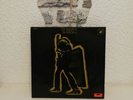 T. Tyrannosaurus Rex Electric Warrior Vinyl