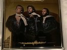 1976 Original BeeGees Children Of The World Mirror