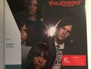 The Stooges (John Cale Mix) Red & Black Marble Vinyl Me Please Exclusive LP VMP