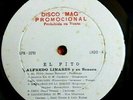 LP ALFREDO LINARES 