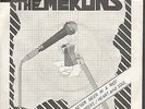 MEKONS Never Been In A Riot 7