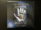 Jon Anderson 1000 hands vinyl LP