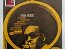 Hank Mobley No Room For Squares Blue Note BLP 4149, NYC, EAR Van Gelder
