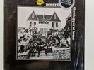 JAZZ LP - HENRY FRANKLIN - THE SKIPPER AT HOME In Shrink BLACK JAZZ Quad