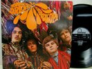 PSYCH KALEIDOSCOPE TANGERINE DREAM '67 UK MONO FONTANA TL5448 RARE 1st GLOSSY M-