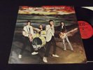 THE LURKERS - FULHAM FALLOUT LP RARE UK PRESS GATEFOLD UK PUNK , DAMNED , DRONES