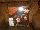 Rubber Soul [Mono Vinyl] by The Beatles (180 Vinyl, Sep-2014, Capitol) LP SEALED