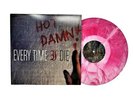 Every Time I Die ?– Hot Damn  *VINYL* /1000 RARE