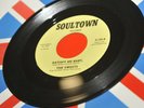 Northern Soul  Sweets Satisfy me Baby on Soultown HEAR vocal /ins
