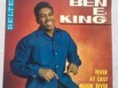 Ben. E King  EP 45 rpm    Northern Soul/Popcorn/Teen