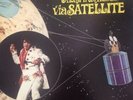 Elvis Presley Vinyl Record Double LP Aloha From Hawaii via Satellite RCA R213736