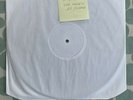 Saint Etienne: Too Young To Die Singles 1990 - 1995 PROMO white label vinyl LP