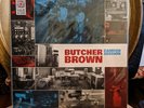 Butcher Brown ?- Camden Session, Vinyl LP, Gearbox Records 2018