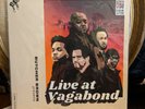 Butcher Brown ?- Live At Vagabond, Vinyl LP, Gearbox Records 2017 NEW
