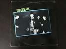 Ivy Green - Ivy Green LP, first Dutch Press, 1978, Pogo records, kbd