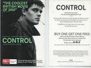 JOY DIVISION  Rare 1988 Aust Promo 7