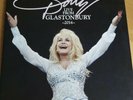 Dolly Parton Live At Glastonbury 2014 Clear Vinyl