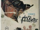 The RH Factor - Strength EP 2x vinyl