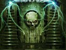 Overkill The Electric Age Deluxe Edition LP 180g Green Vinyl RSD Black Friday