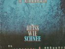 Puhdys - Heiß Wie Schnee LP Vinyl Schallplatte 182052