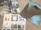 EARLY PINK FLOYD LP RECORDS  MEDDLE  UMMAGUMMA  A NICE PAIR