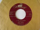 Kitty White ?A Teen Age Prayer / I'm Gonna Be A Fool Next Monday Mercury 70750