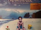 Dream Theater ?- A Change Of Seasons 2 x LP - 180 Gram Audiophile Vinyl Album