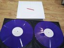 Devin Townsend By A Thread Ltd Ed Purple 180G Double Vinyl  Addicted Live London
