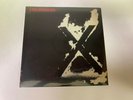 X LOS ANGELES LP VINYL RECORD BRAND NEW SEALED LA CLASSIC PUNK ALBUM