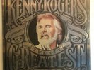 Kenny Rogers - Twenty Greatest Hits - Factory SEALED 1983 US 1st Press